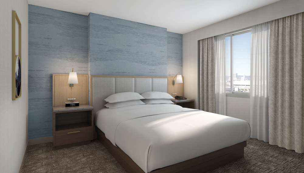 Suite, 1 Bedroom (2 Double Beds) - Photo 7