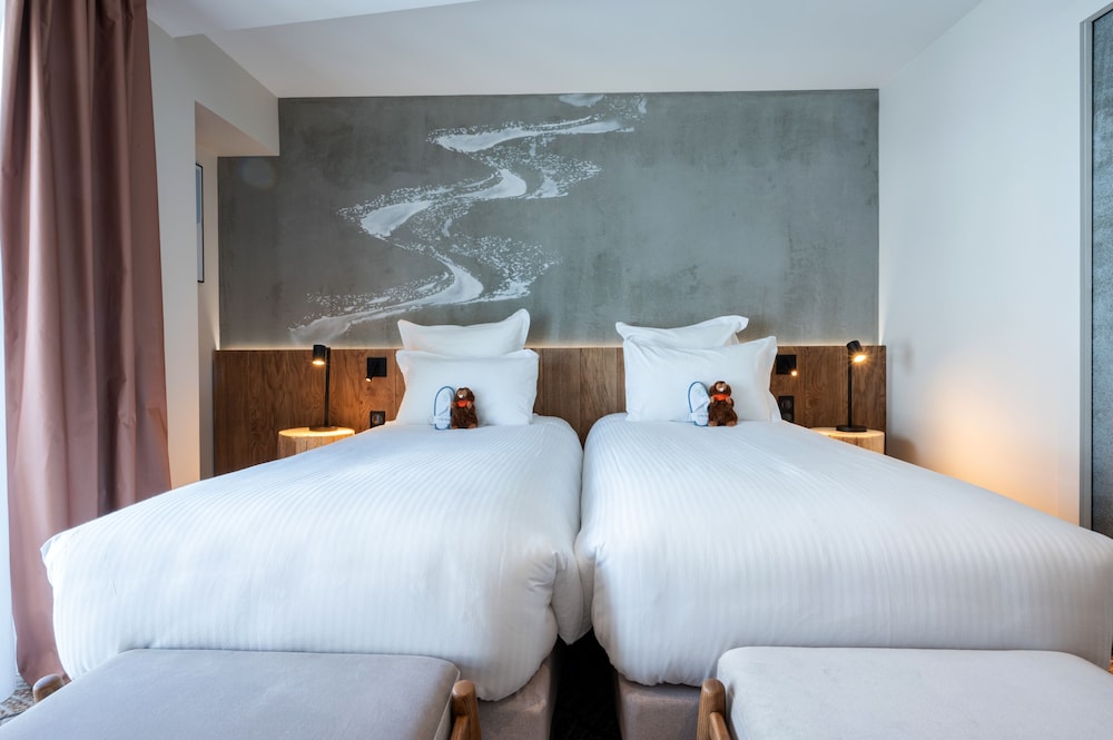 Comfort Room