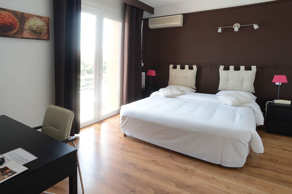 Superior Room, Balcony, Sea View