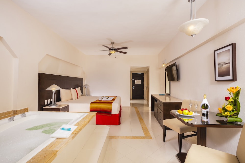 Family Suite Paradise
