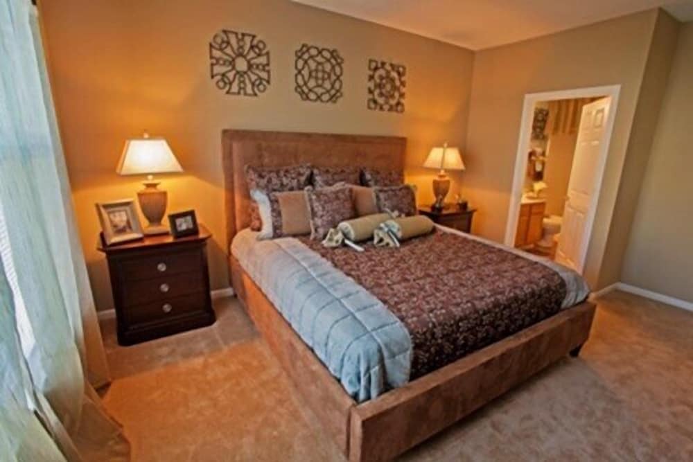 Deluxe Apartment, 1 Bedroom photo 1