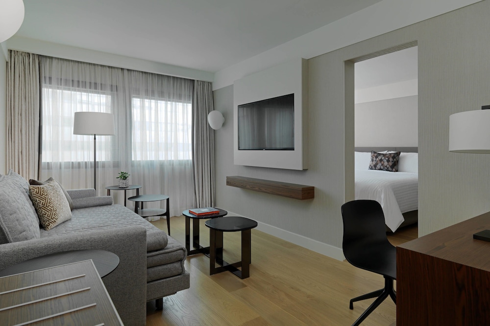 Suite, 1 Bedroom