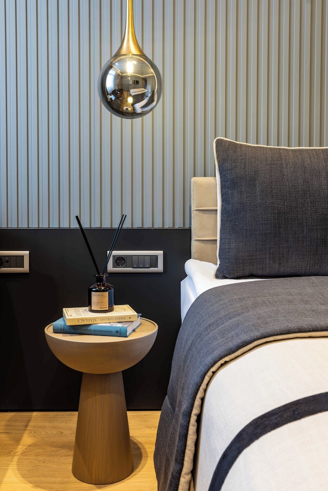 Luxury Deluxe Room Sea View photo 2