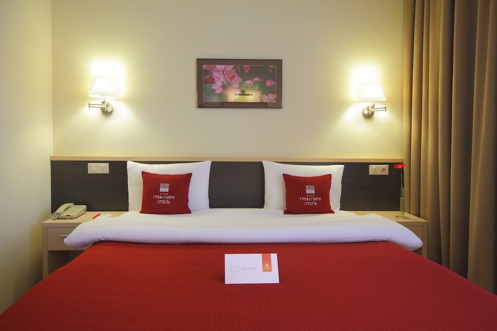 Standard Room photo 3