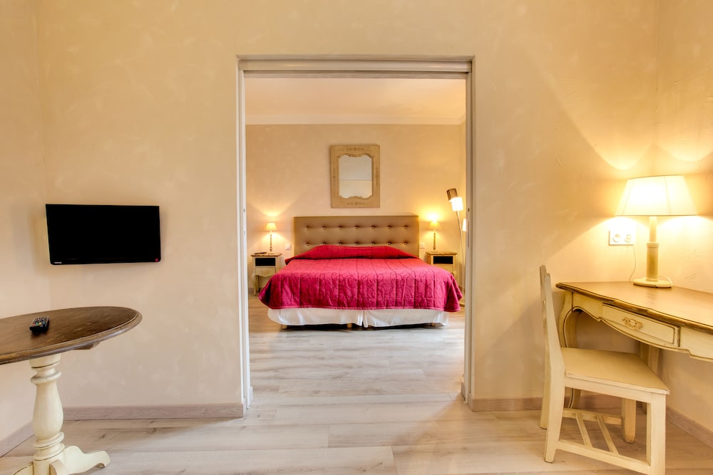 Junior Suite photo 3