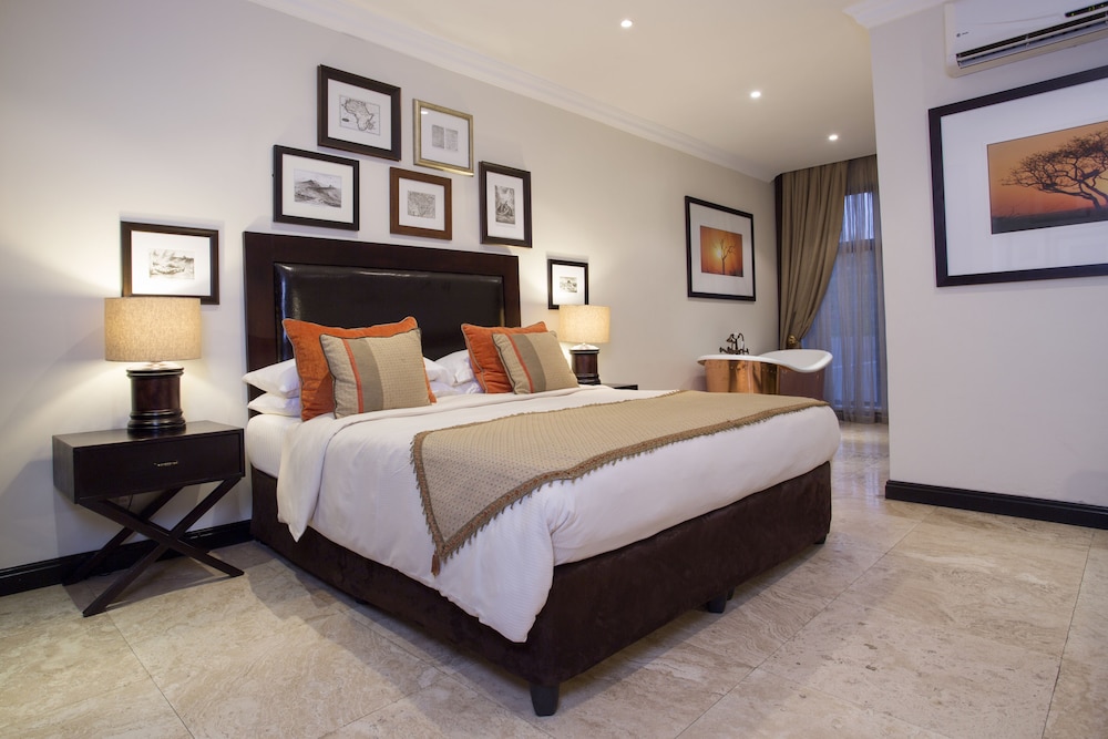 Junior Suite photo 1