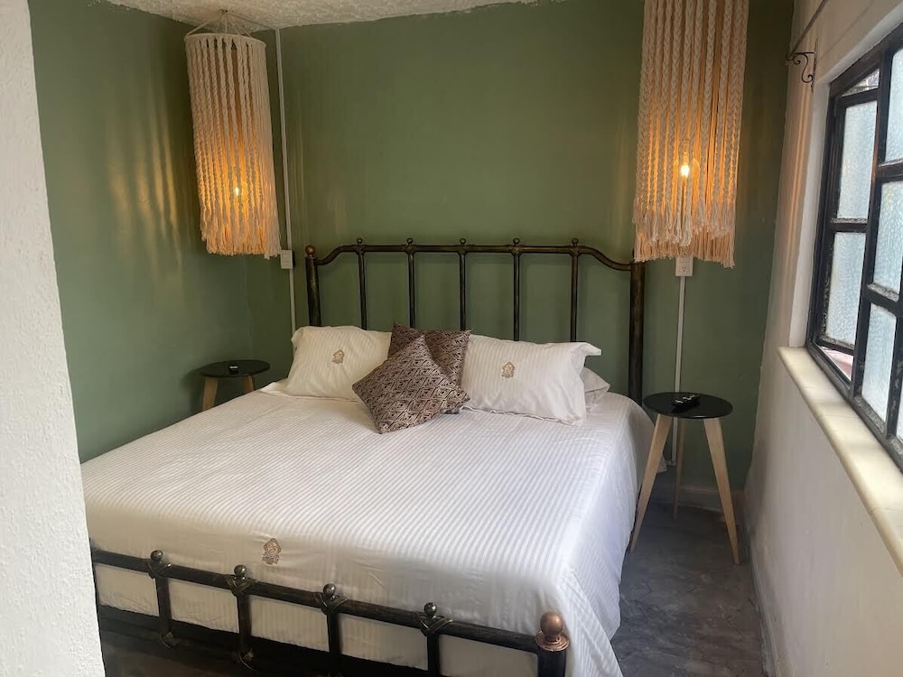 Luxury Triple Room