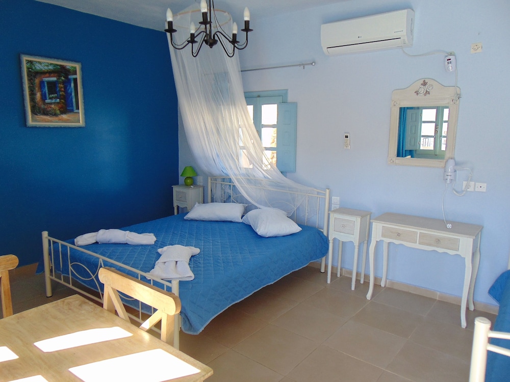 Comfort Apartment, 1 Bedroom, Non Smoking, Pool View (Jasmine)