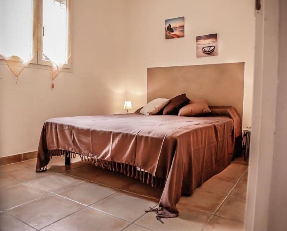 Comfort Villa, 2 Bedrooms (53m²)
