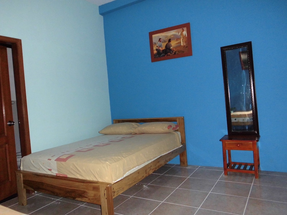 Standard Triple Room, 1 Bedroom photo 1