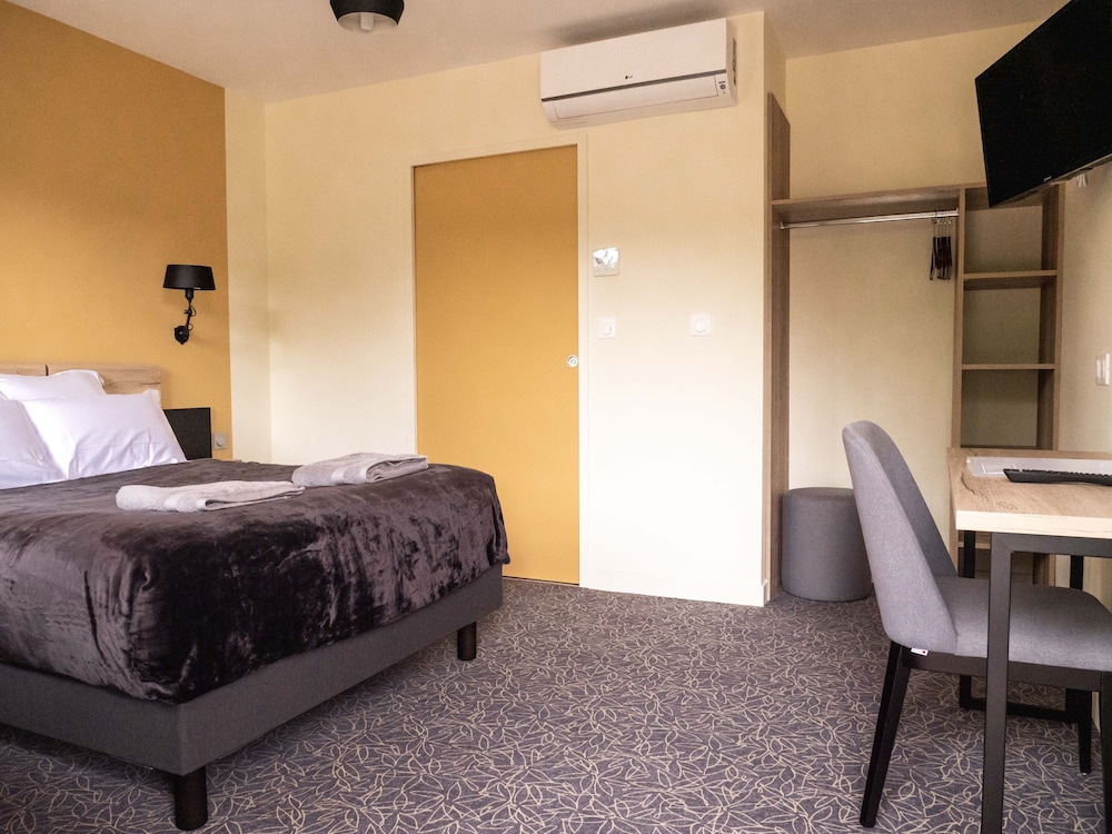 Room Accessible to people with reduced mobility - Non smoking photo 3