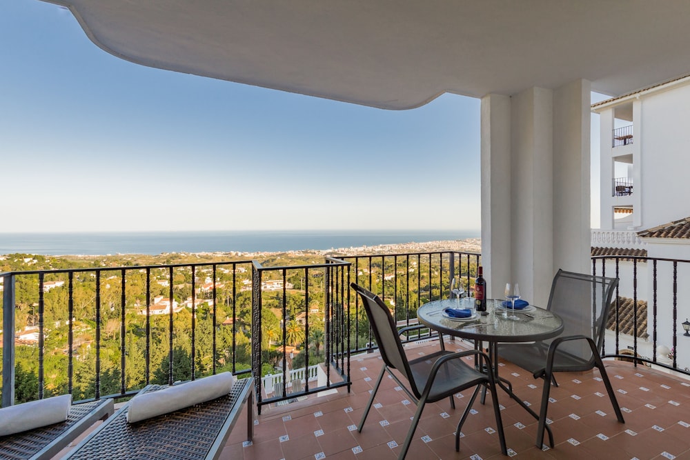 Superior Apartment, 2 Bedrooms, Terrace photo 2