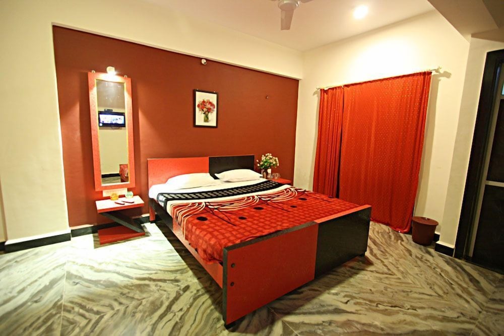 Basic Room