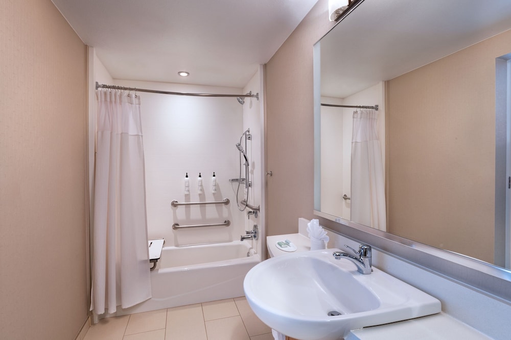 Springhill Suites by Marriott Anaheim Maingate, Photo 2