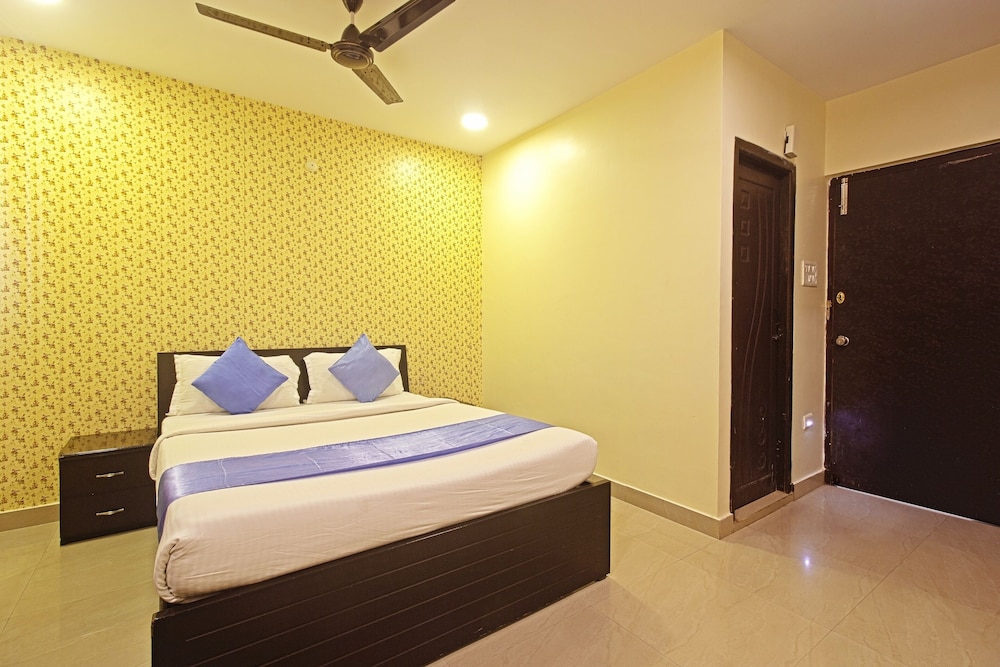 Classic Room - Photo 13