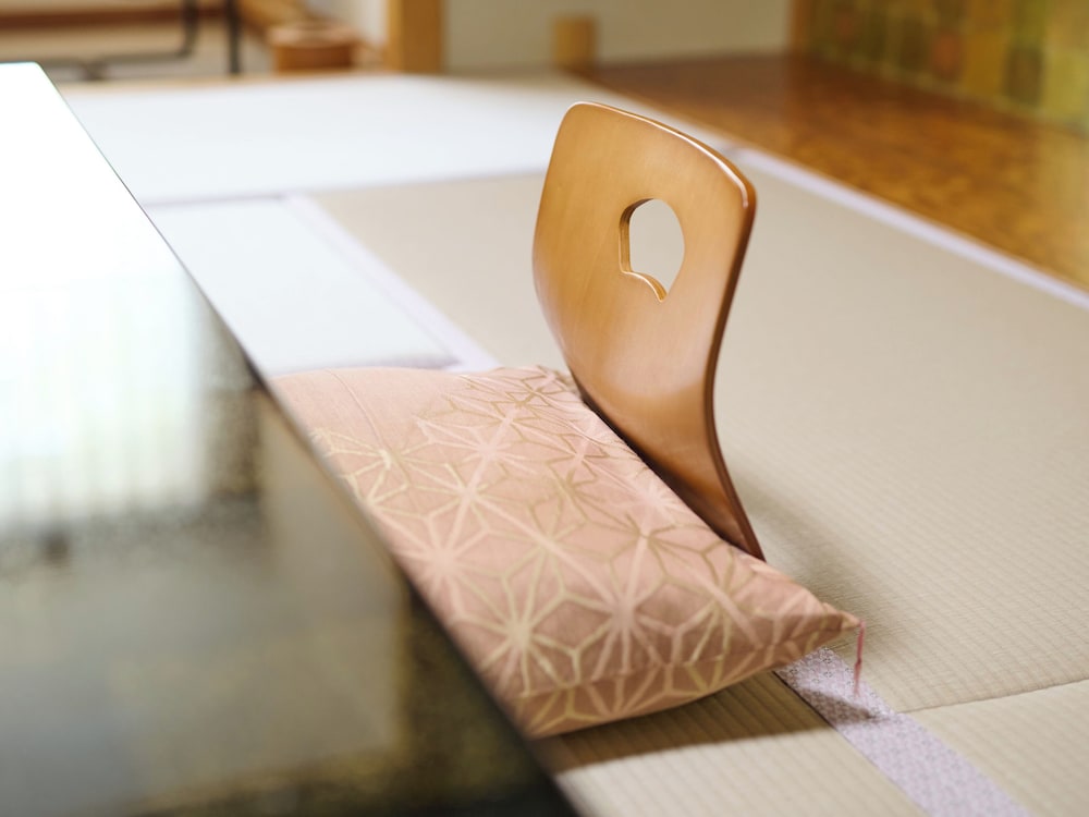 Standard Japanese Room up to 2-5 guests (Non-Smoking) - Photo 18