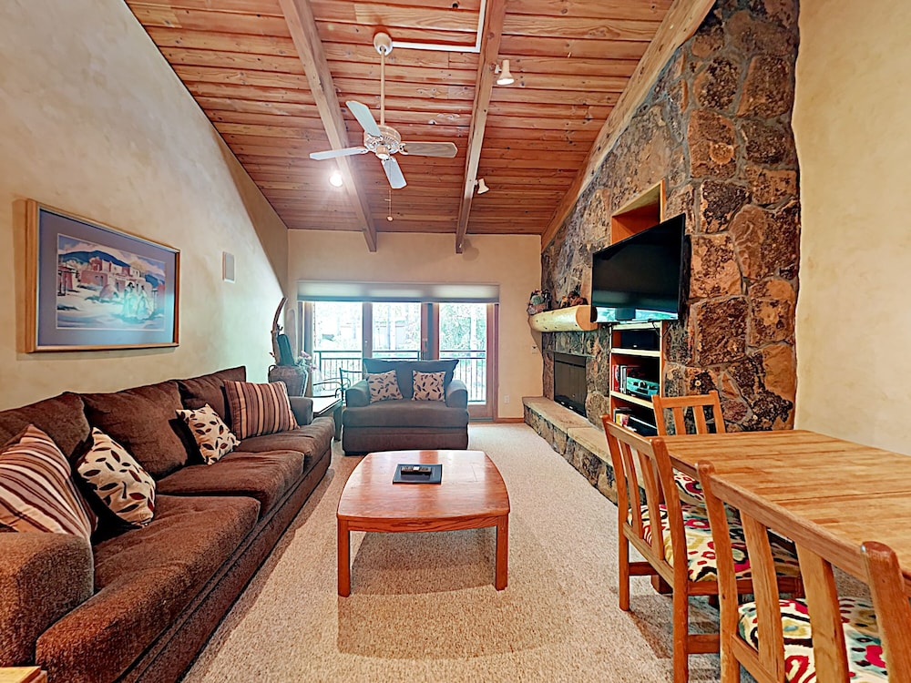 Standard One Bedroom plus Loft ~ A3G photo 1