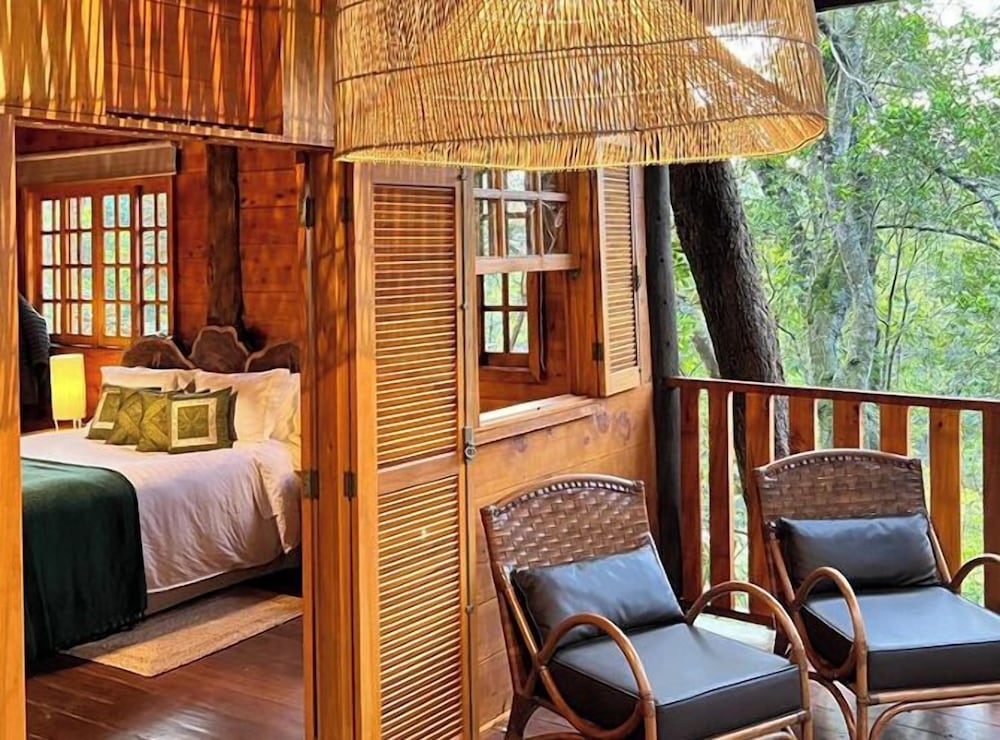 Tree House