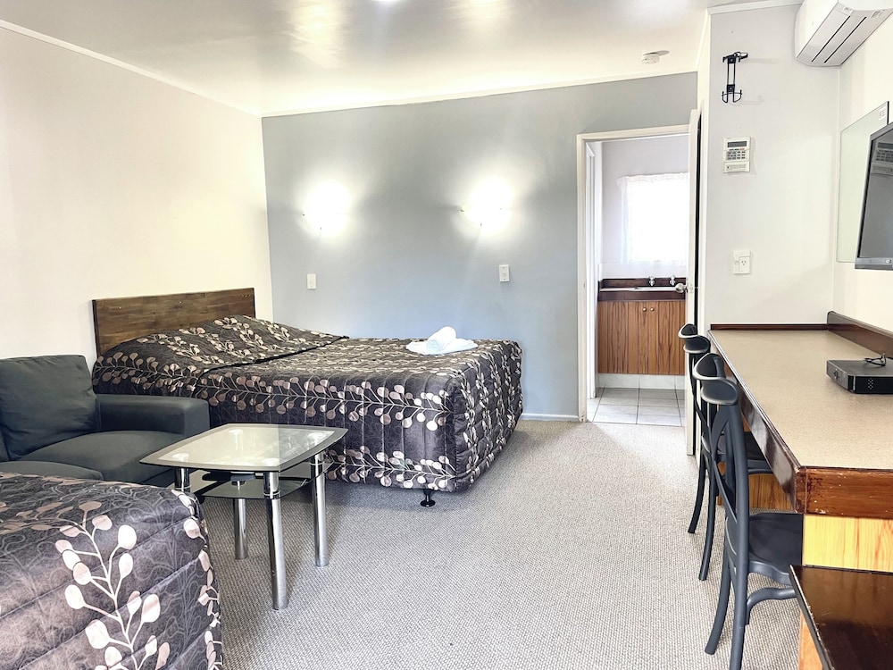 Comfort Studio Suite photo 1