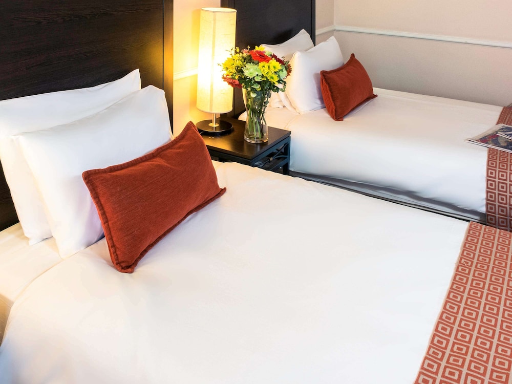 Standard Room, 2 Twin Beds - Photo 2