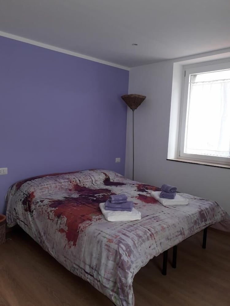 Double Or Twin Room (Lavanda)