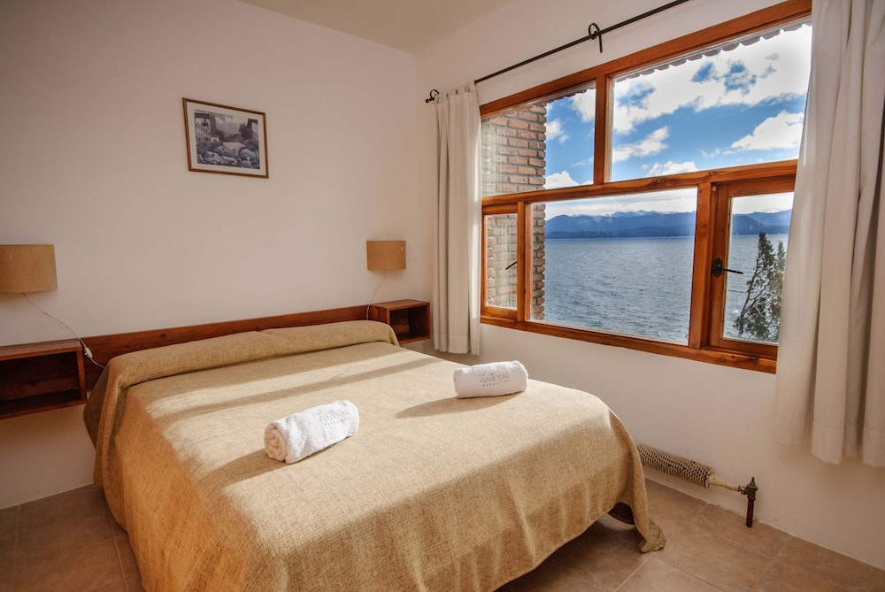 Family Bungalow, 2 Bedrooms, Lake View