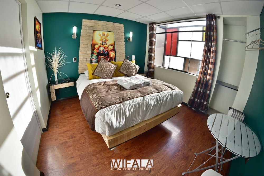Double Room - Photo 1