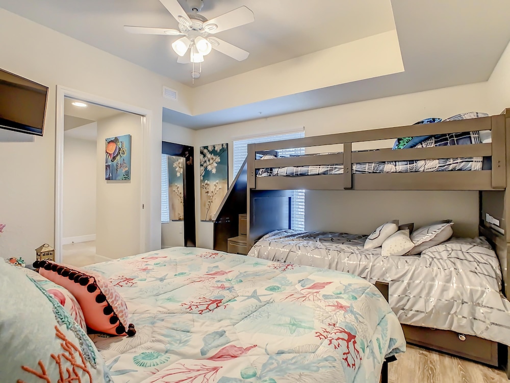 Beautifully Updated 2 2 Oceanwalk Condo Nestled up Nest to the Estuary in Building 18 Ow18-202, 写真 51