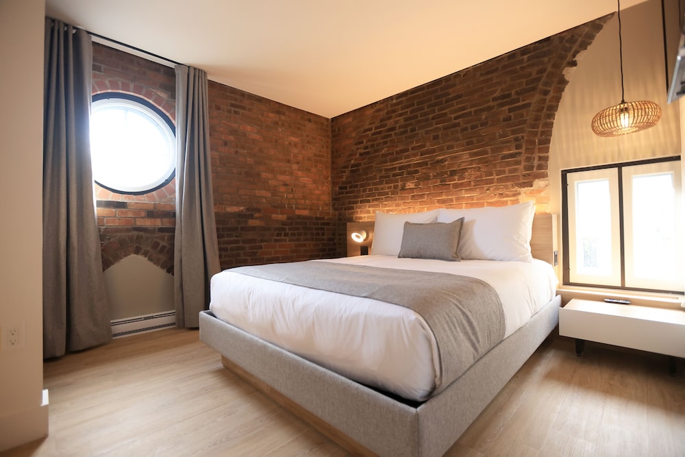 Exclusive Apartment