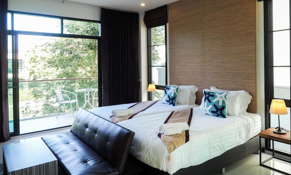 Deluxe Room photo 3