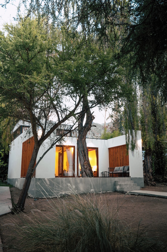Deluxe Villa photo 1