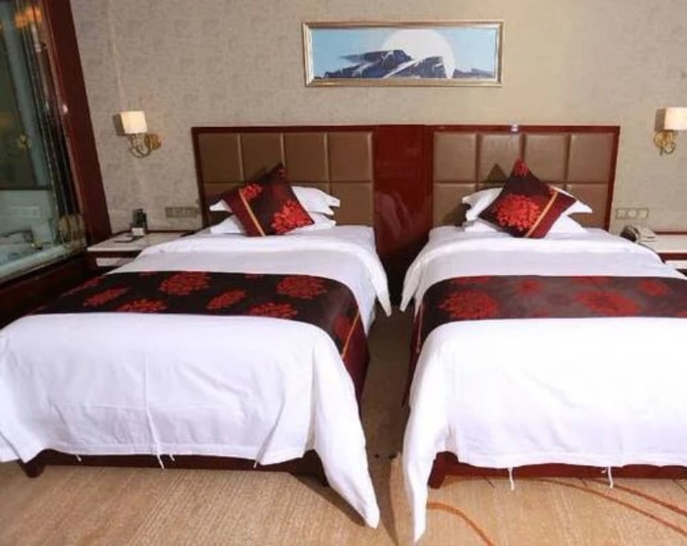 Economy Room photo 2