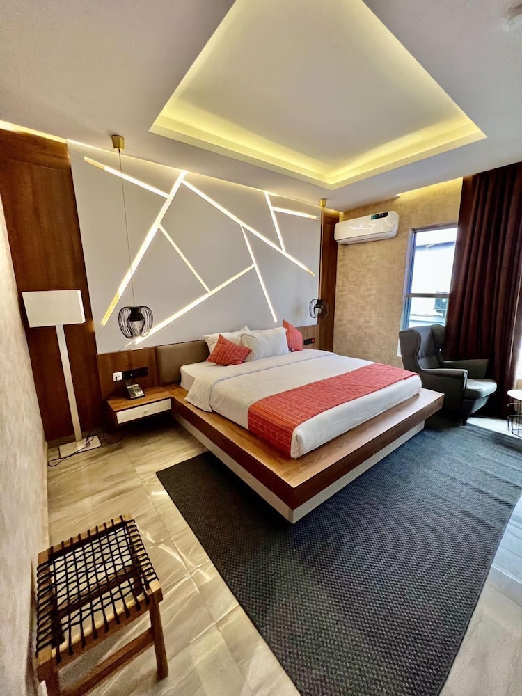 Executive Apartment, 2 Bedrooms, Non Smoking photo 3