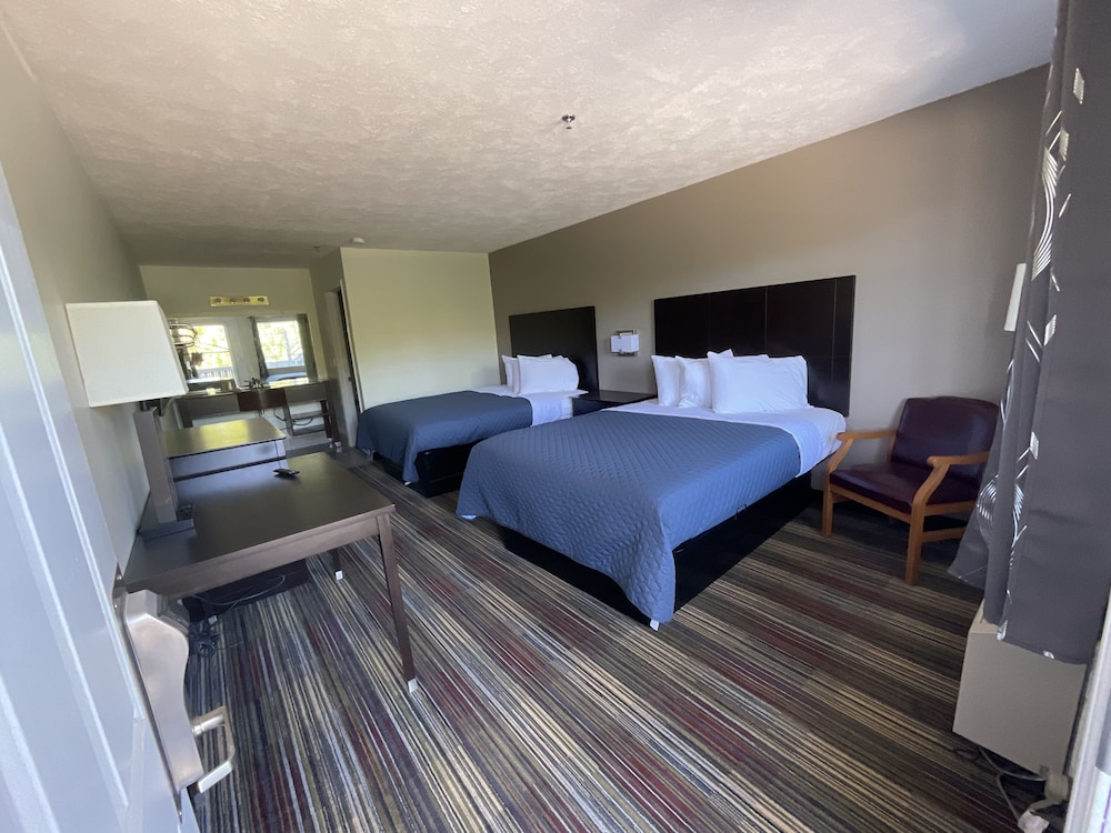Deluxe Double Room photo 3