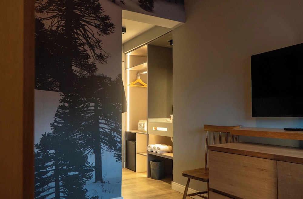 Standard Triple Room photo 2