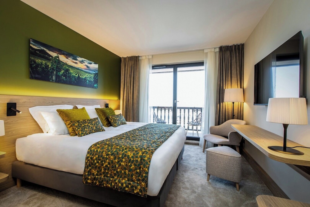 Family Quadruple Room