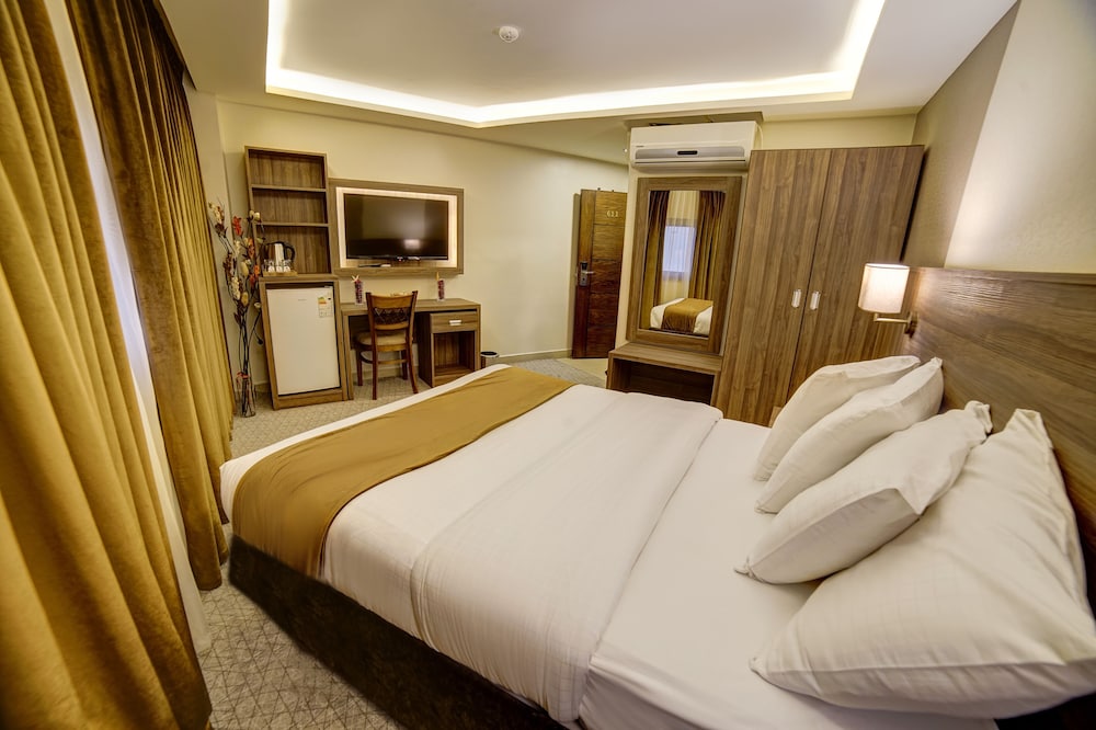 Comfort Double Room, Sea View