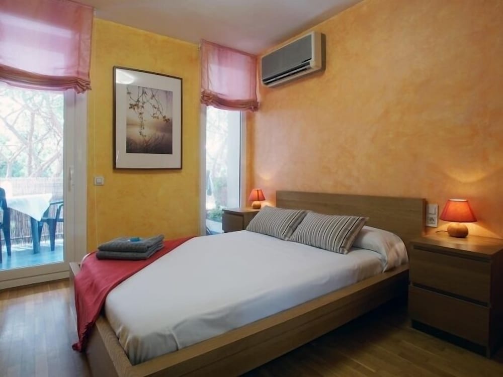 Apartamento, 2 habitaciones