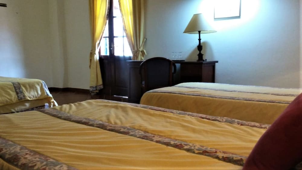 Quadruple Room photo 3