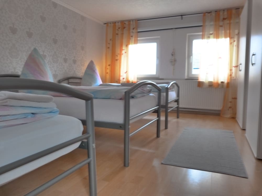 Classic Triple Room photo 1