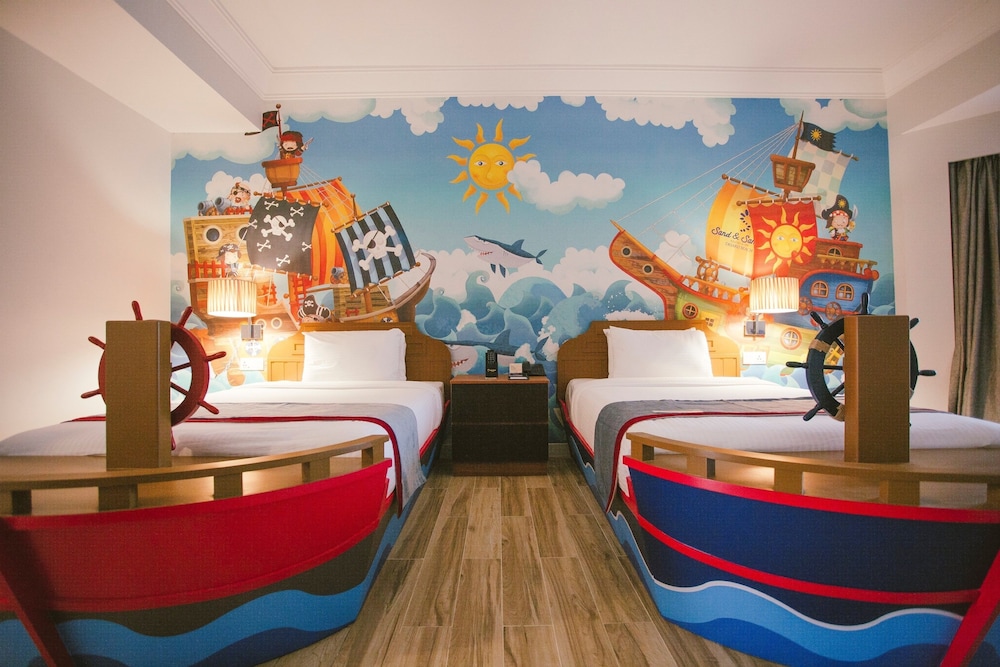 Family Suite, Garden View - Photo 5