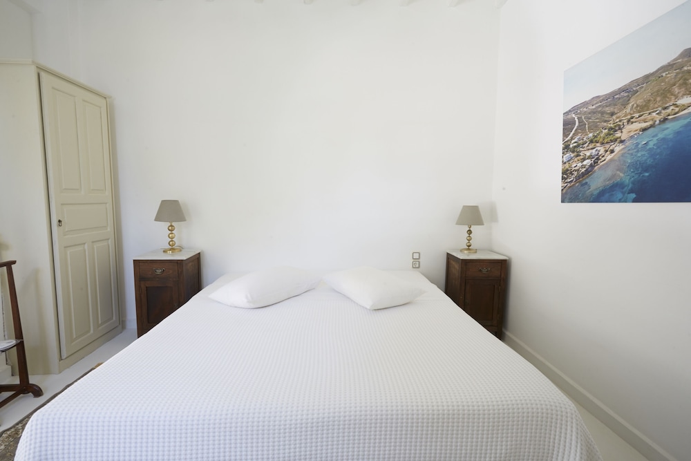 Superior Double Room, 1 Double Bed photo 3