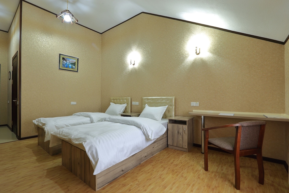 Standard Twin Room, 2 Twin Beds
