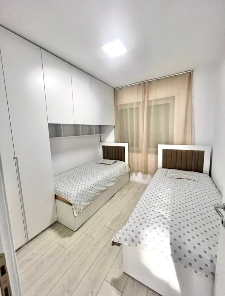 Panoramic Apartment