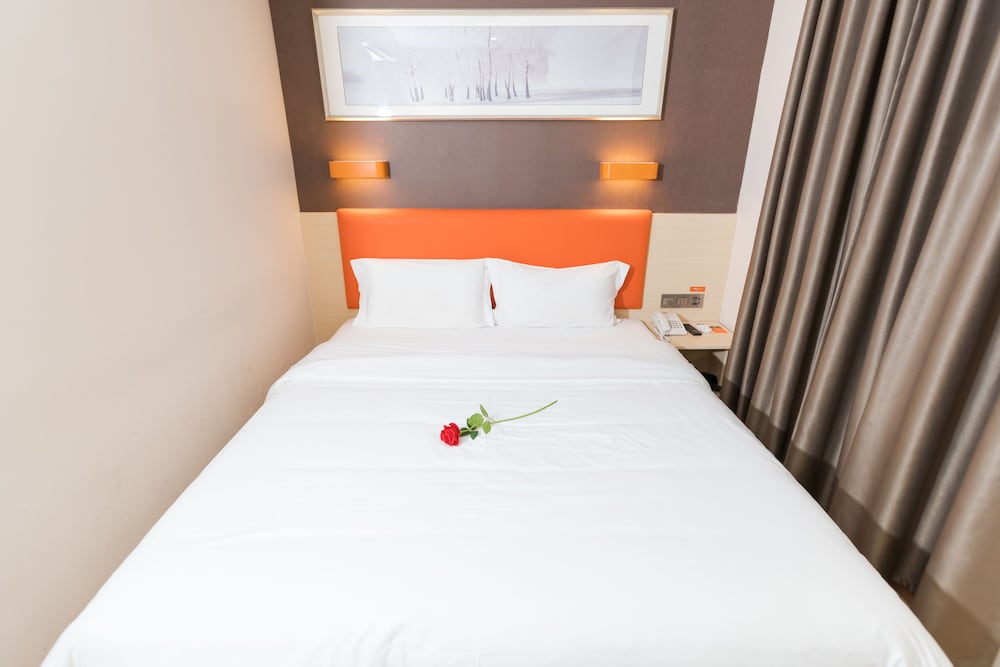 Standard Double Room (Type 1) - Photo 10