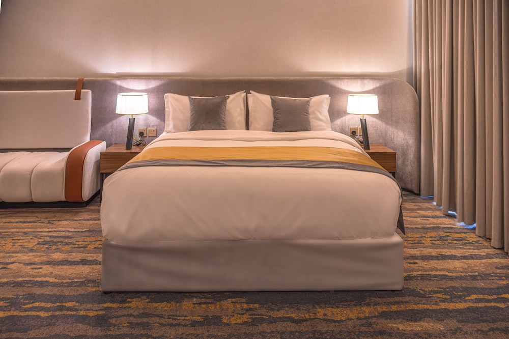 Deluxe Room - Photo 4