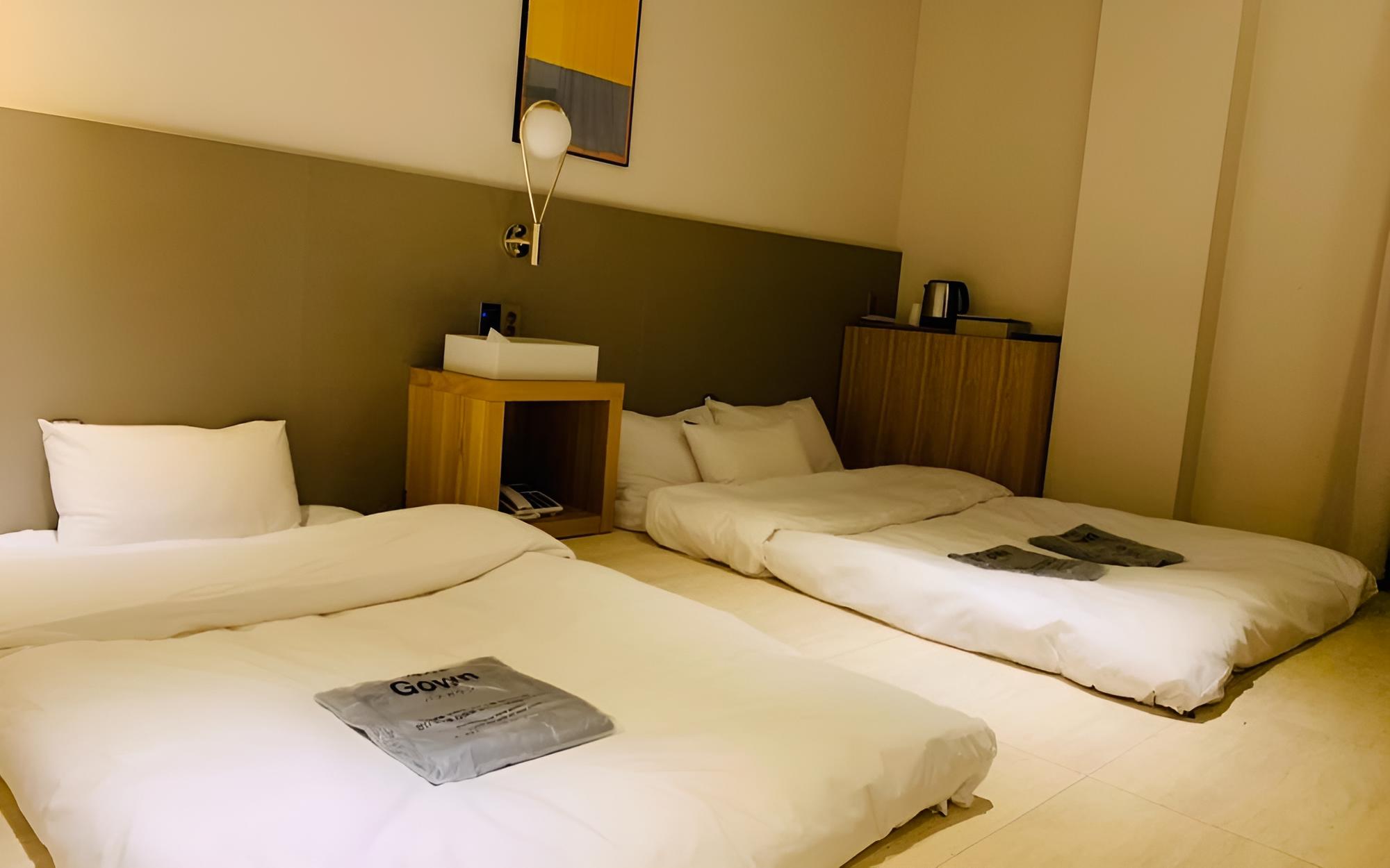 Room (Ondol room) photo 2