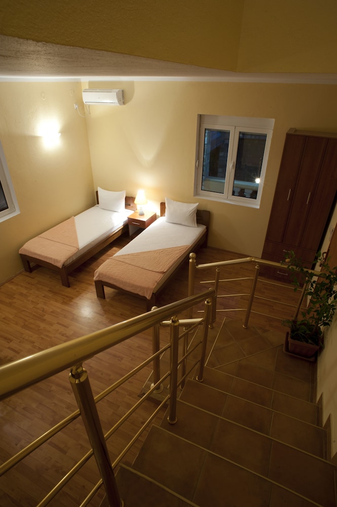 Apartment, Balcony (Duplex) photo 3