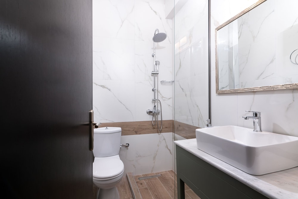 Family Suite - Photo 3