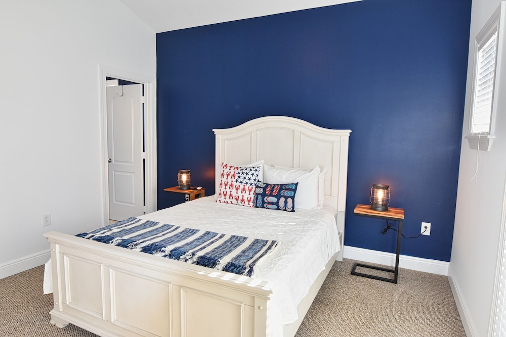 Family Townhome, 2 Bedrooms